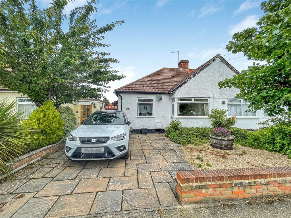 Northfield Avenue, Orpington, Kent BR5  