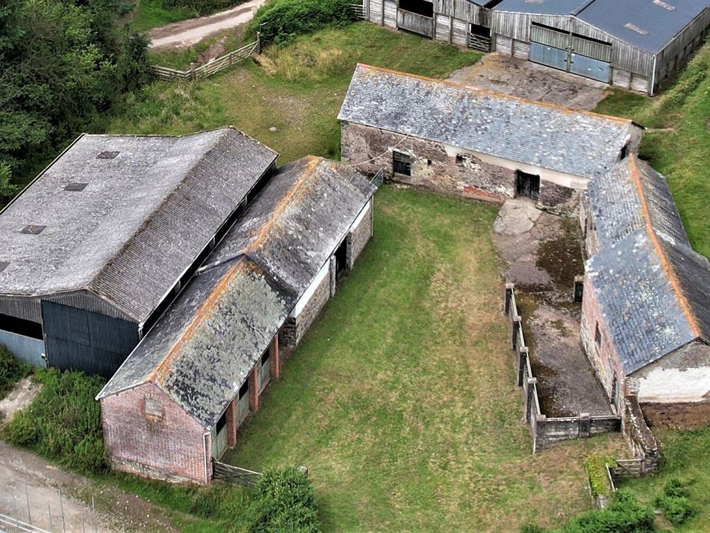 Land for sale in Marwood, Barnstaple EX31 Zoopla