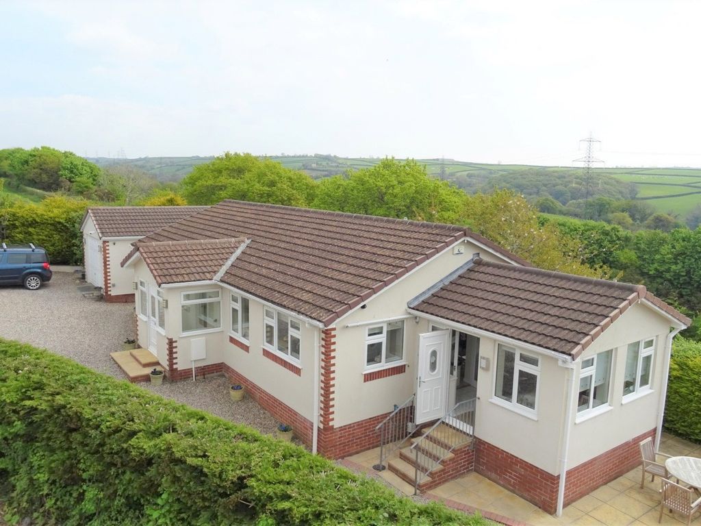 3 bed bungalow for sale in Davids Lane, Filham, Ivybridge PL21 Zoopla