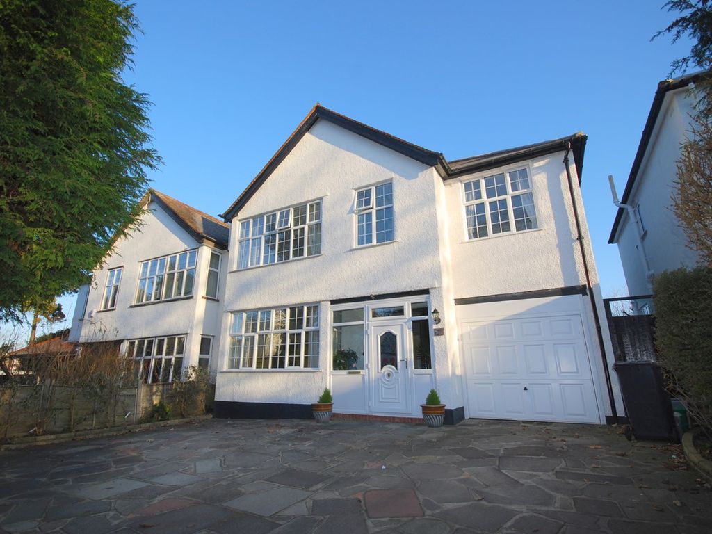 5 bed semidetached house for sale in Coniston Road, Bromley BR1 Zoopla