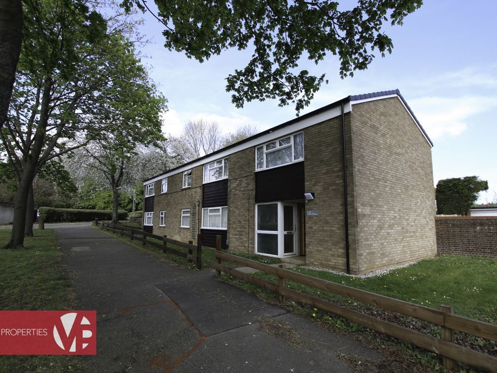1 bed flat for sale in Archer Road, Stevenage SG1 Zoopla