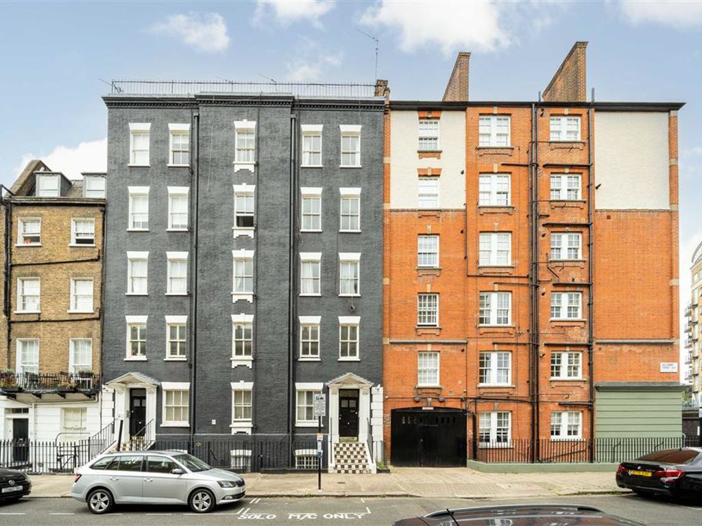 1 bed flat for sale in Street, London NW1, £460,000 Zoopla