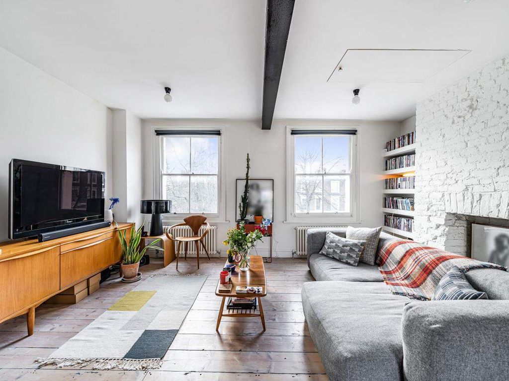 2 bed for sale in Elmore Street, London N1, £900,000 Zoopla
