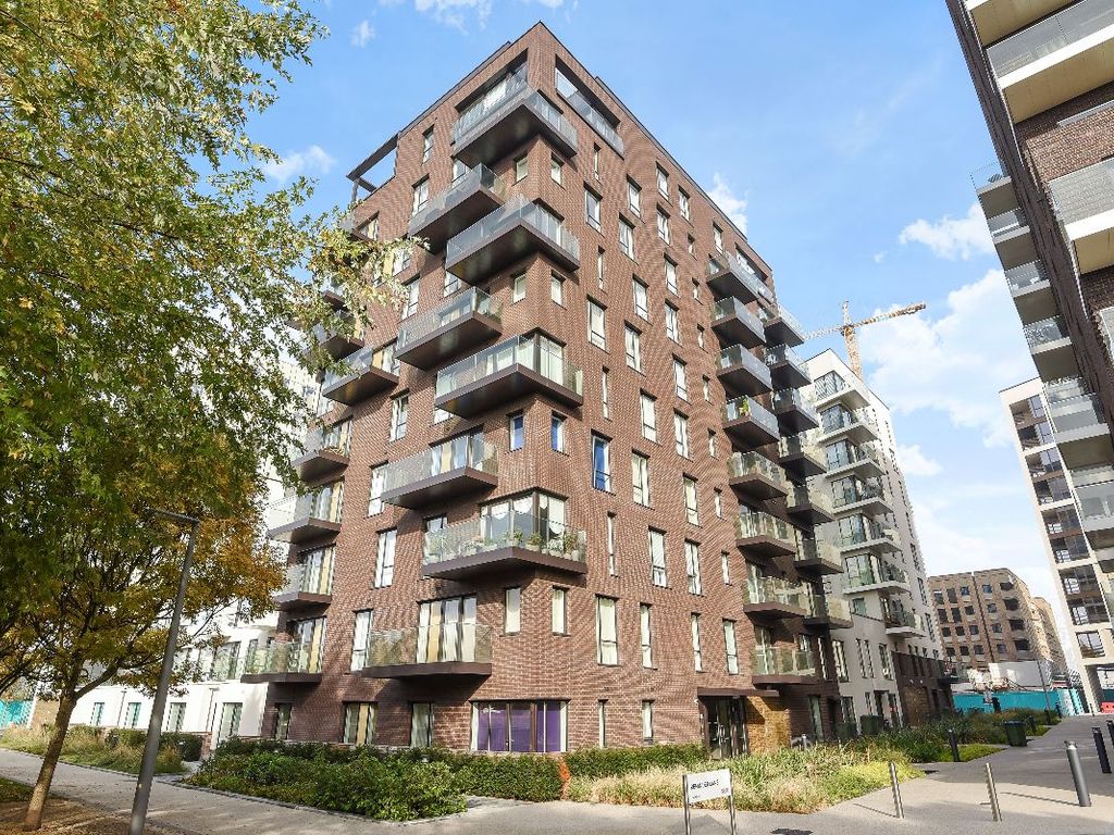 The Roper, Reminder Lane, North Greenwich, London SE10  