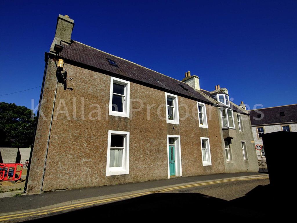 4 bed end terrace house for sale in Mounthoolie, 10 Laing Street