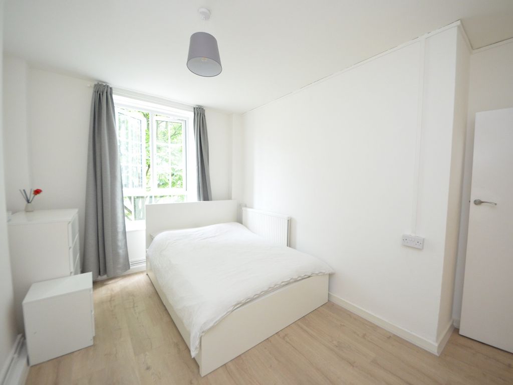 1 bed flat to rent in Melbreak House, Dog Kennel Hill Estate, East Dulwich SE22 Zoopla