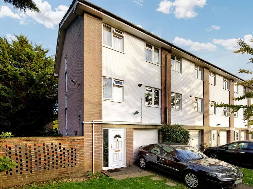 Fairways, Thornbury Road, Isleworth TW7  