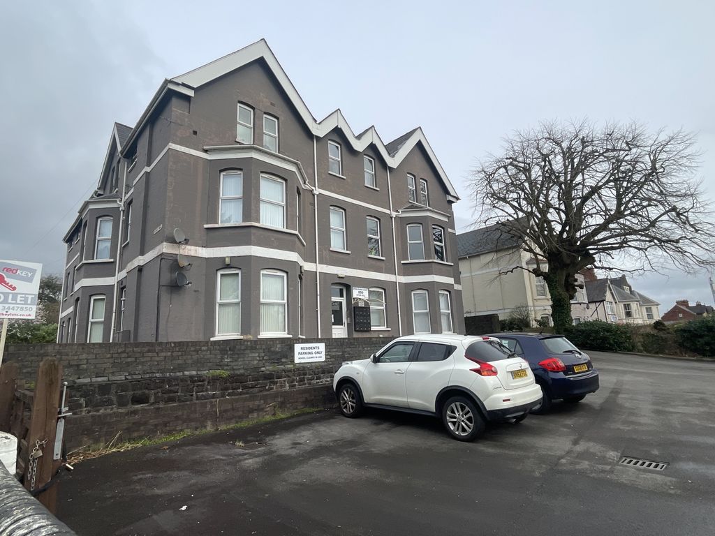 1 bed flat to rent in Stow Hill, Newport NP20, £675 pcm Zoopla