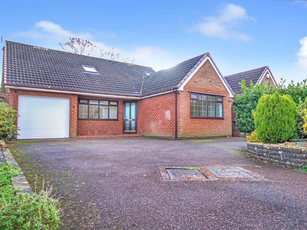 Monastery Drive, Solihull B91  