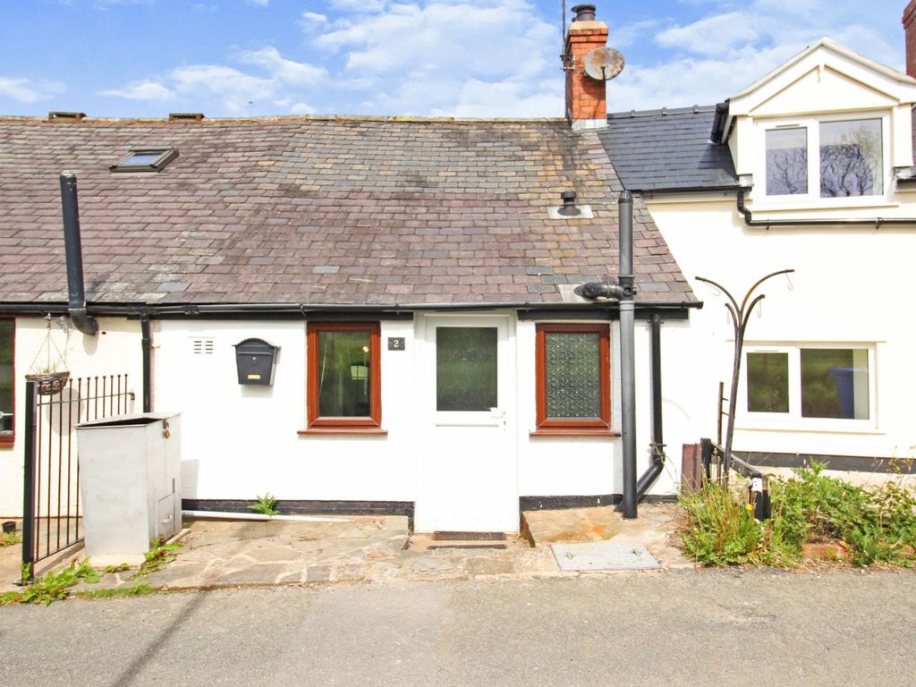 1 bed cottage for sale in Penrhos, Corwen LL21 Zoopla