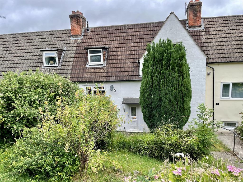 3 bed terraced house for sale in Rockwood Road, Chepstow NP16 Zoopla