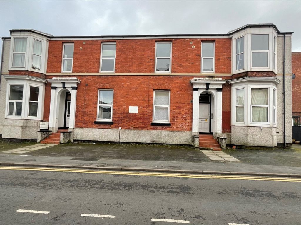 Land for sale in Booth Street, Southport PR9 Zoopla