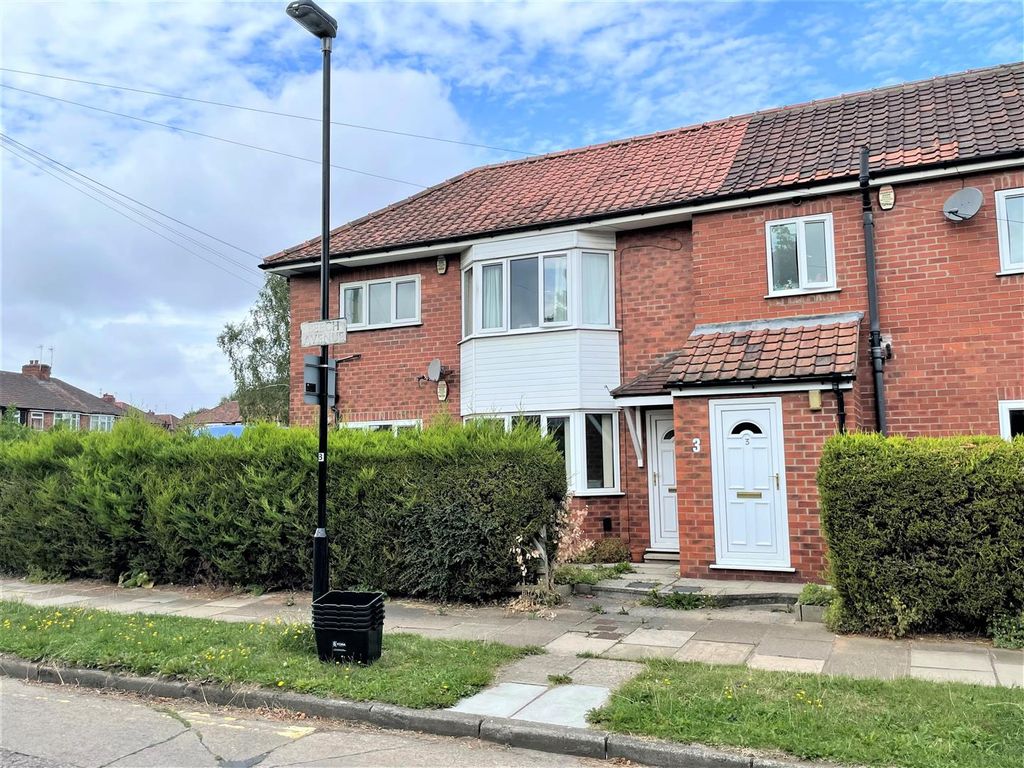 1 bed flat for sale in Beech Court, Holgate, York YO24 Zoopla