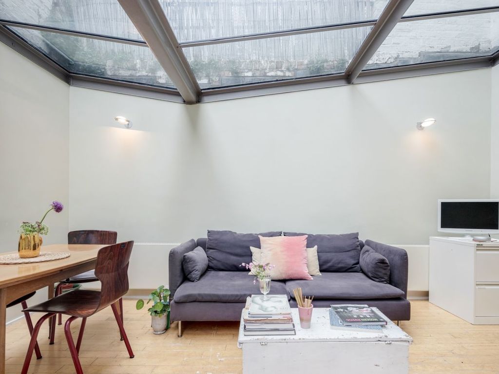 1 bed flat to rent in Ledbury Road, London W11 Zoopla