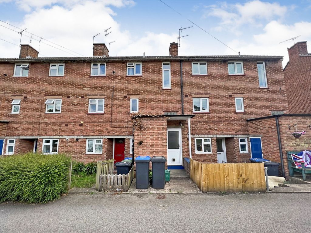 3 bed property for sale in Tomwell Close, Southam CV47 Zoopla