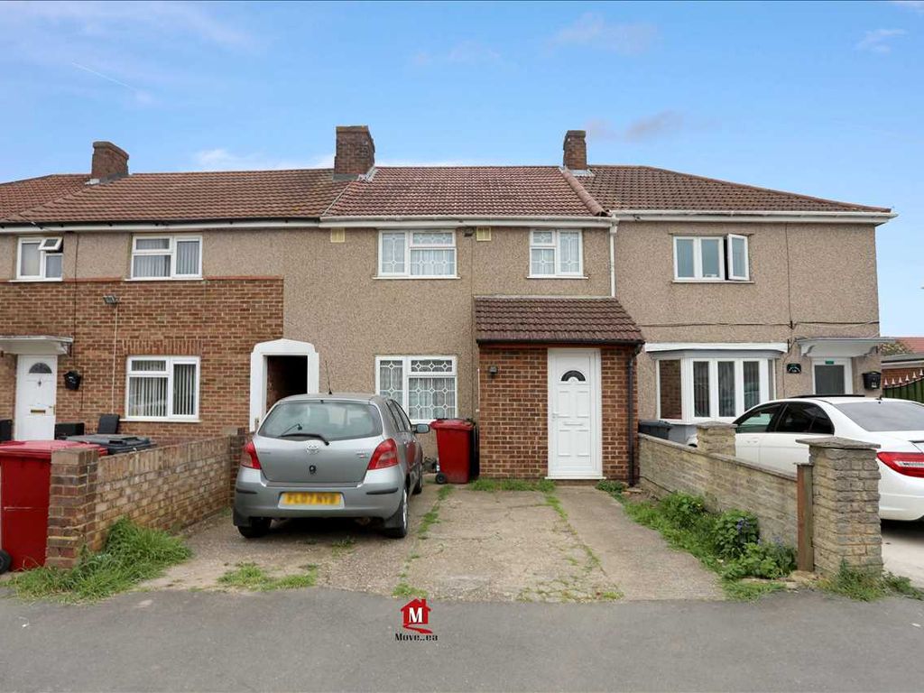 3 bed property for sale in Beresford Avenue, Slough SL2 Zoopla