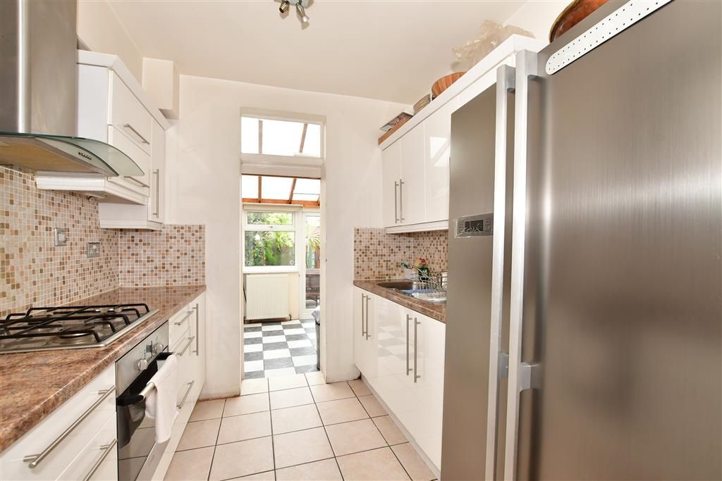 3 bed terraced house for sale in Tyrone Road, London E6 Zoopla