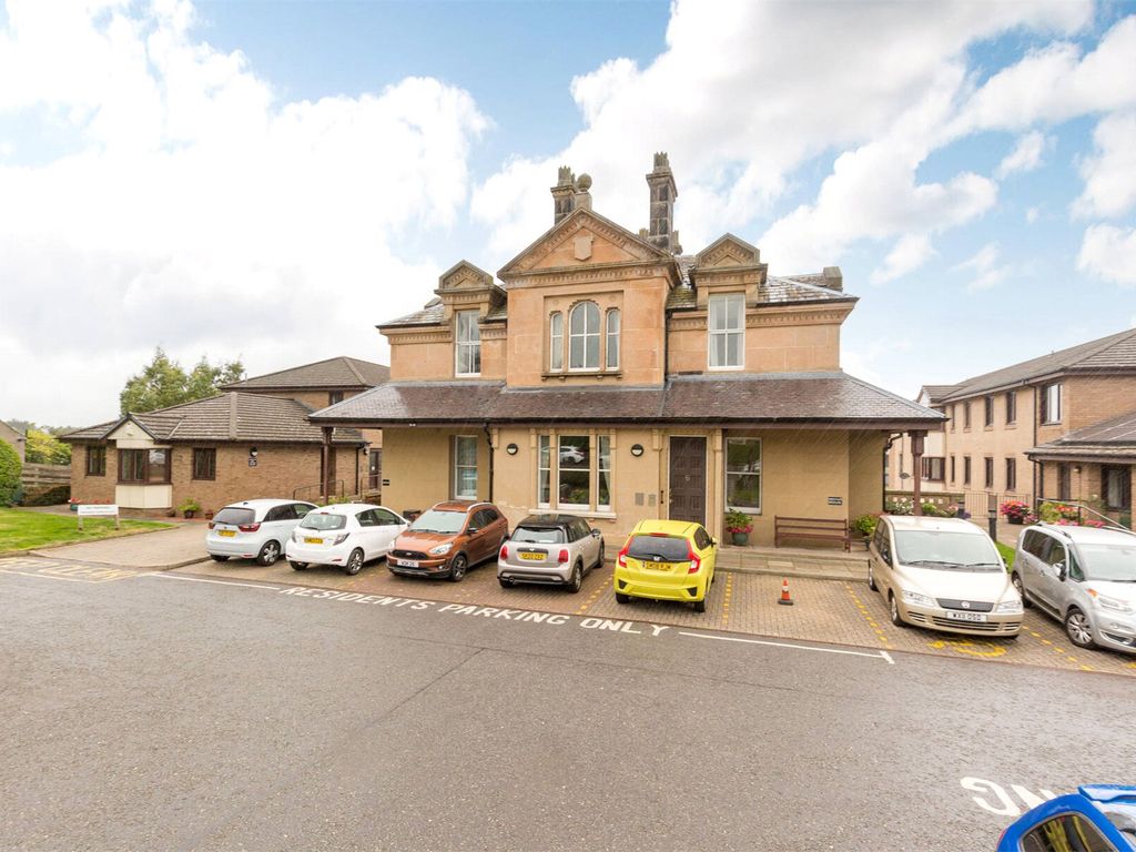 2 bed property for sale in 7/2, Perdrixknowe, Edinburgh EH14 Zoopla