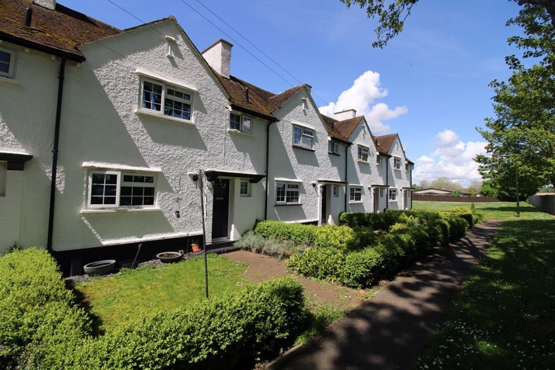 2 bed terraced house for sale in Avon Chase, Henlow SG16 Zoopla
