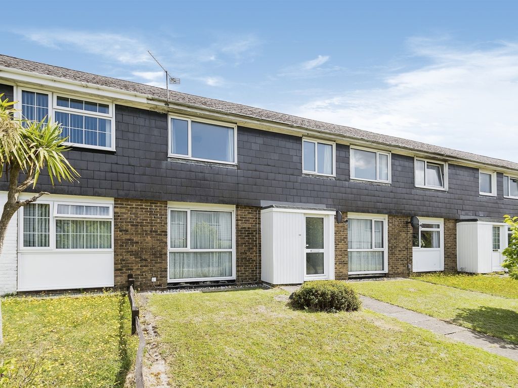 4 bed terraced house for sale in Teesdale, Crawley RH11 Zoopla