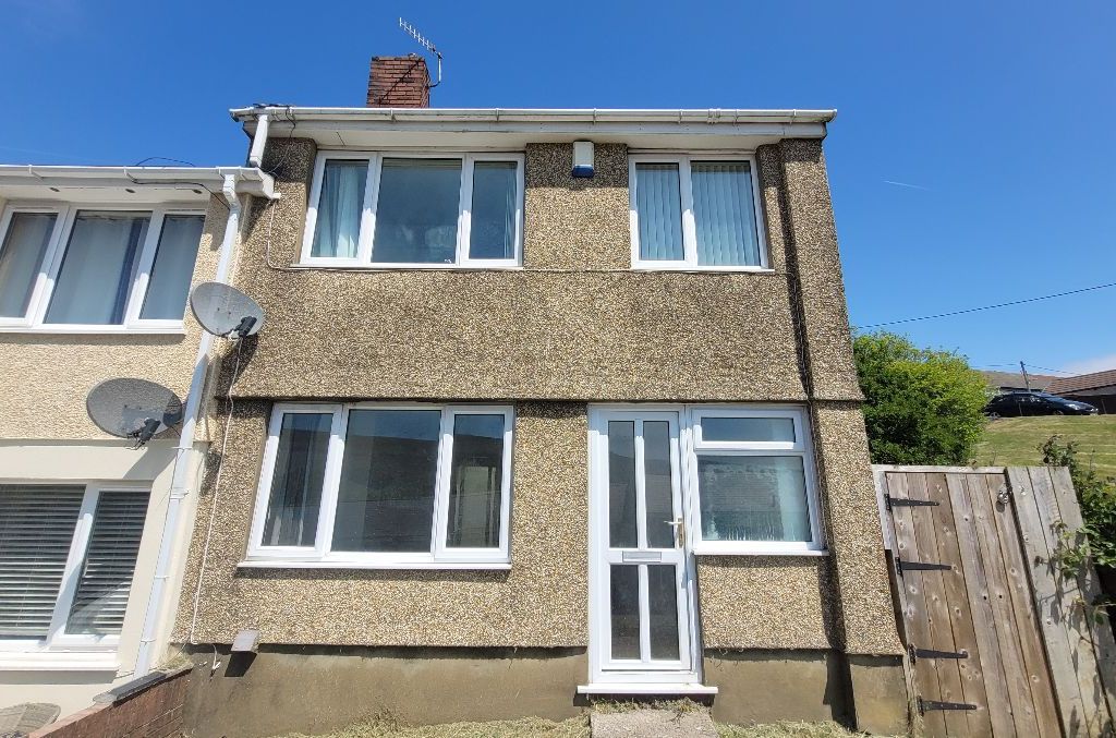 2 bed terraced house to rent in Bryncelyn Estate, Blaina, Abertillery NP13 Zoopla