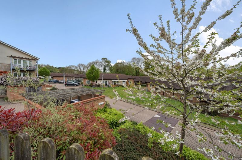 2 bed property for sale in Denham Garden Village, Oberon Court