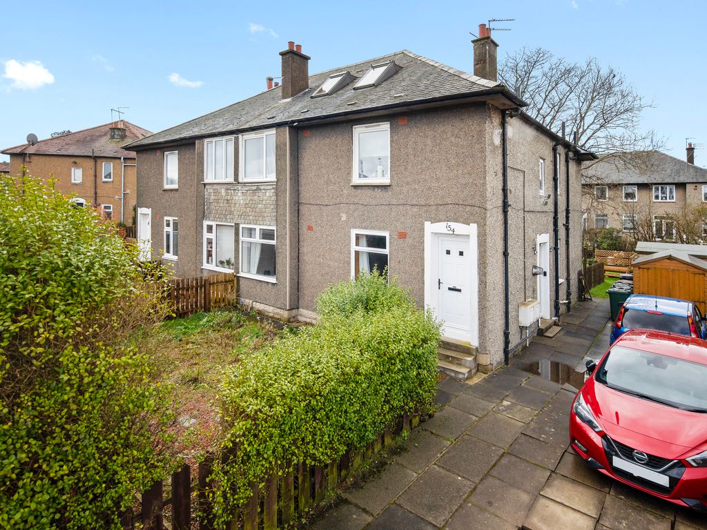 3 bed flat for sale in 152 Colinton Mains Drive, Colinton Mains