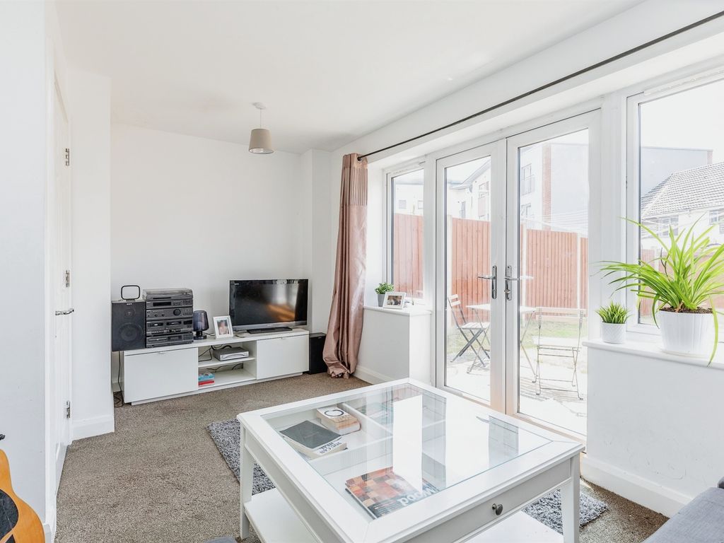 2 bed terraced house for sale in The Groves, Bristol BS13 Zoopla