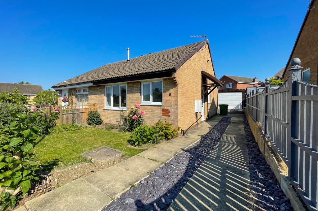 Walnut Close, Leeds LS14