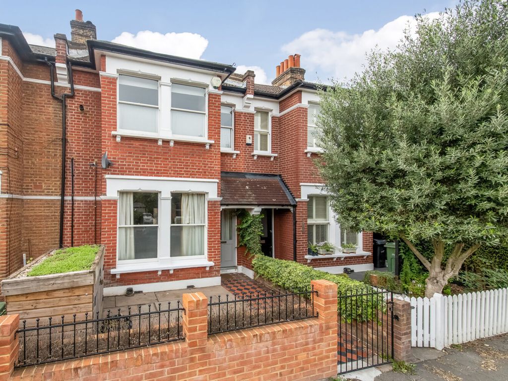 Clive Road, Dulwich, London SE21