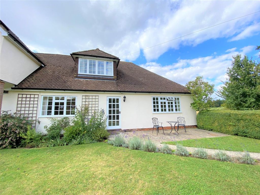 1 bed semidetached bungalow to rent in Readers Bridge Road, St