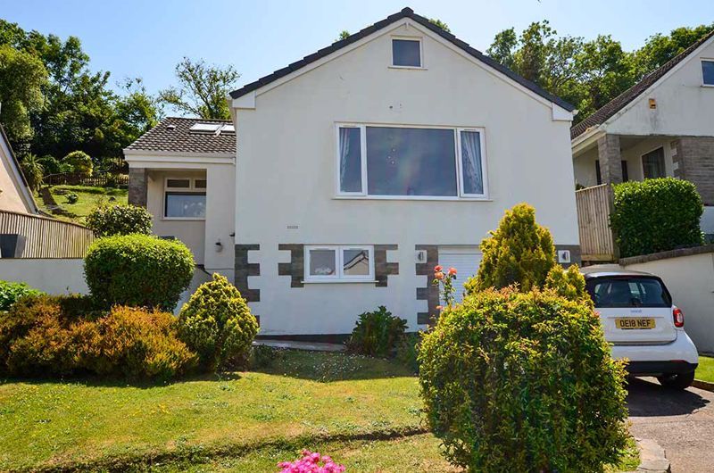 4 bed detached bungalow for sale in Brunel Road, Paignton TQ4 Zoopla