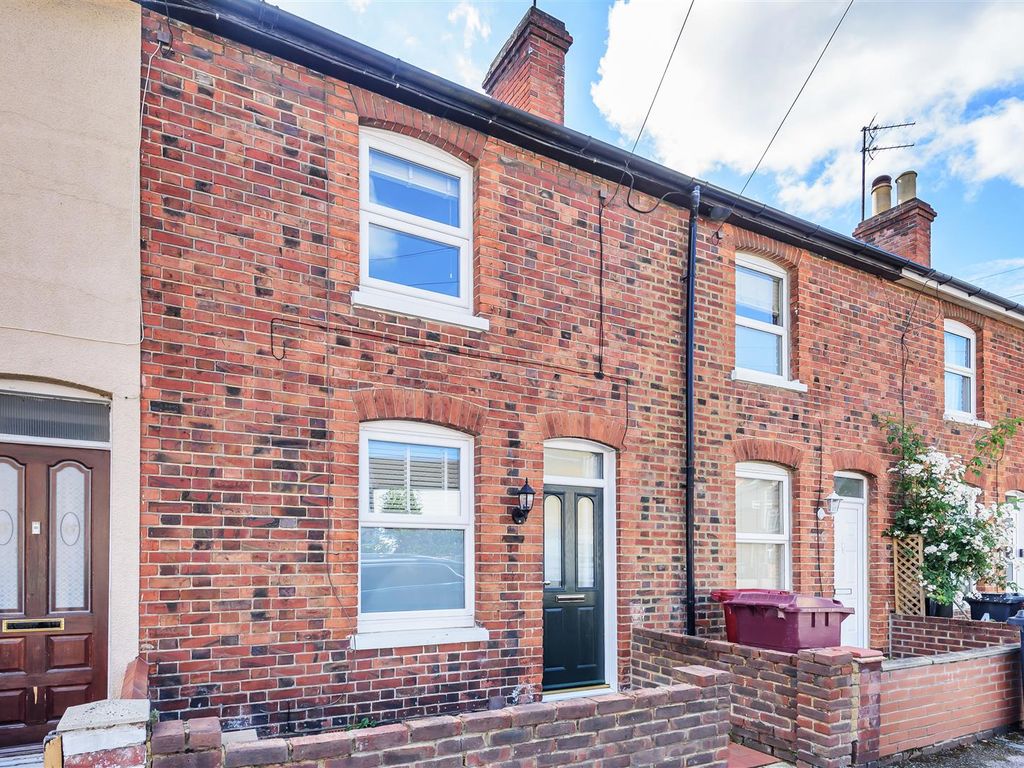 2 bed property for sale in York Road, Reading, Berkshire RG1 Zoopla