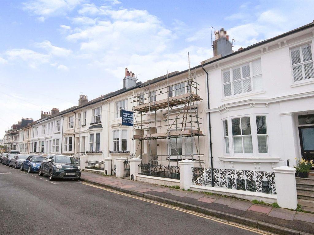 2 bed flat for sale in Prestonville Road, Brighton BN1 Zoopla