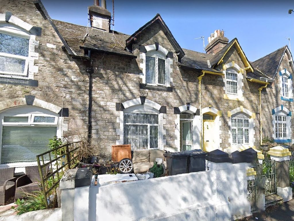 3 bed terraced house for sale in Road, Torquay TQ1 Zoopla
