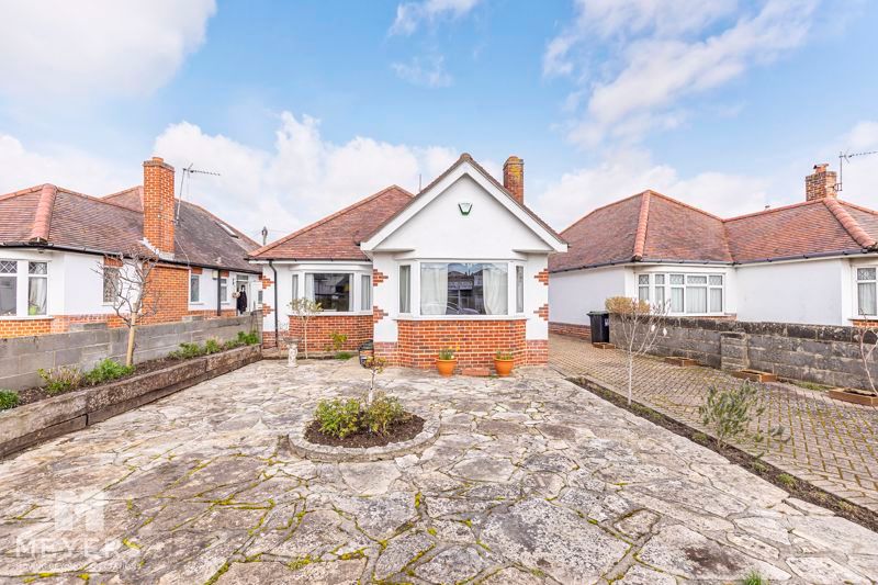 2 bed bungalow for sale in Tuckton Road, Southbourne BH6 Zoopla