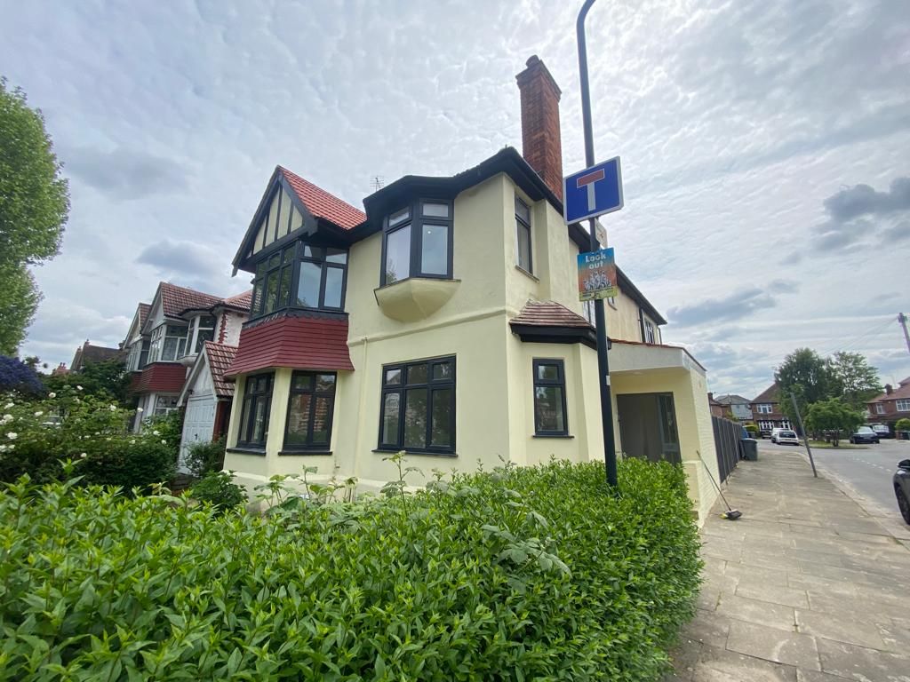 2 bed flat for sale in Anson Road, Cricklewood NW2 Zoopla