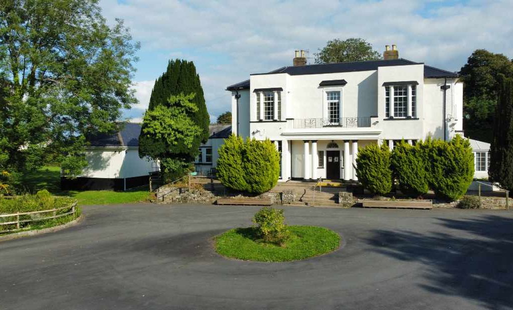 Hotel/guest house for sale in Alver Discott Road, Bideford EX39 Zoopla