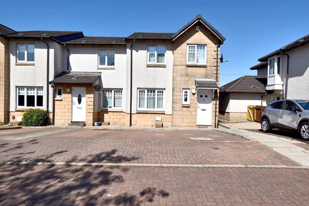 3 bed end terrace house for sale in High Mair, Renfrew, Renfrewshire