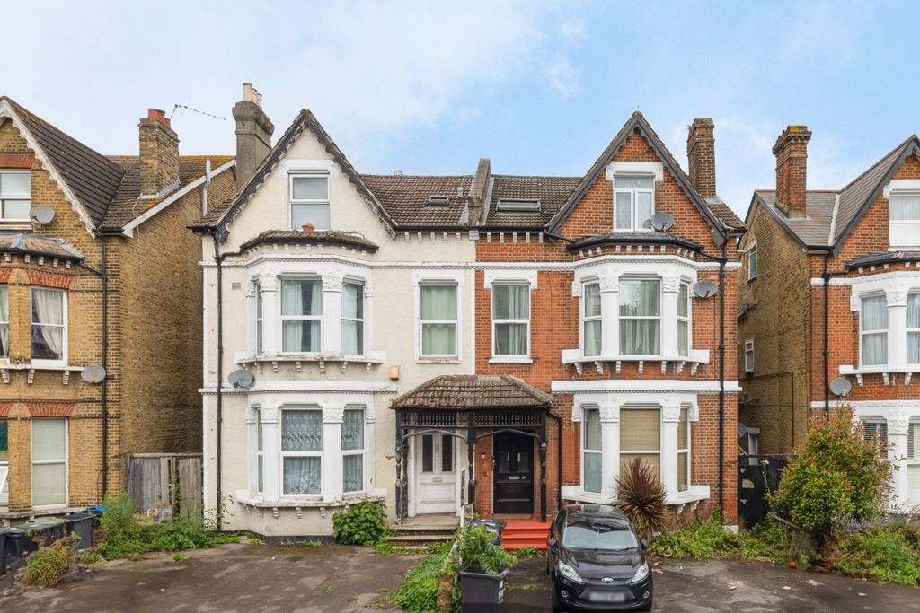 1 bed flat for sale in Morland Road, Croydon CR0, £260,000 Zoopla