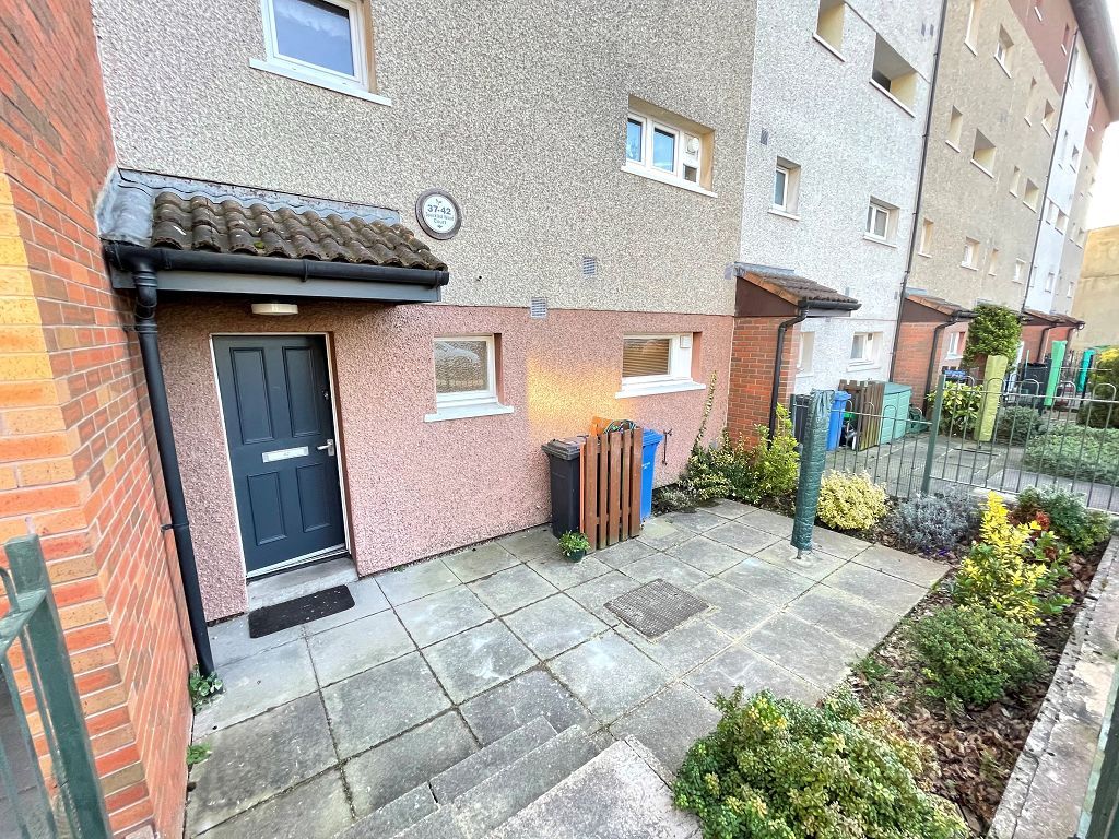 Specklewood Court, Dundee DD4  