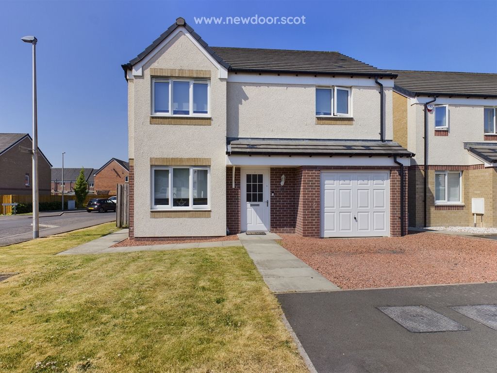 4 bed detached house for sale in Crosshill Road, PA7 Zoopla