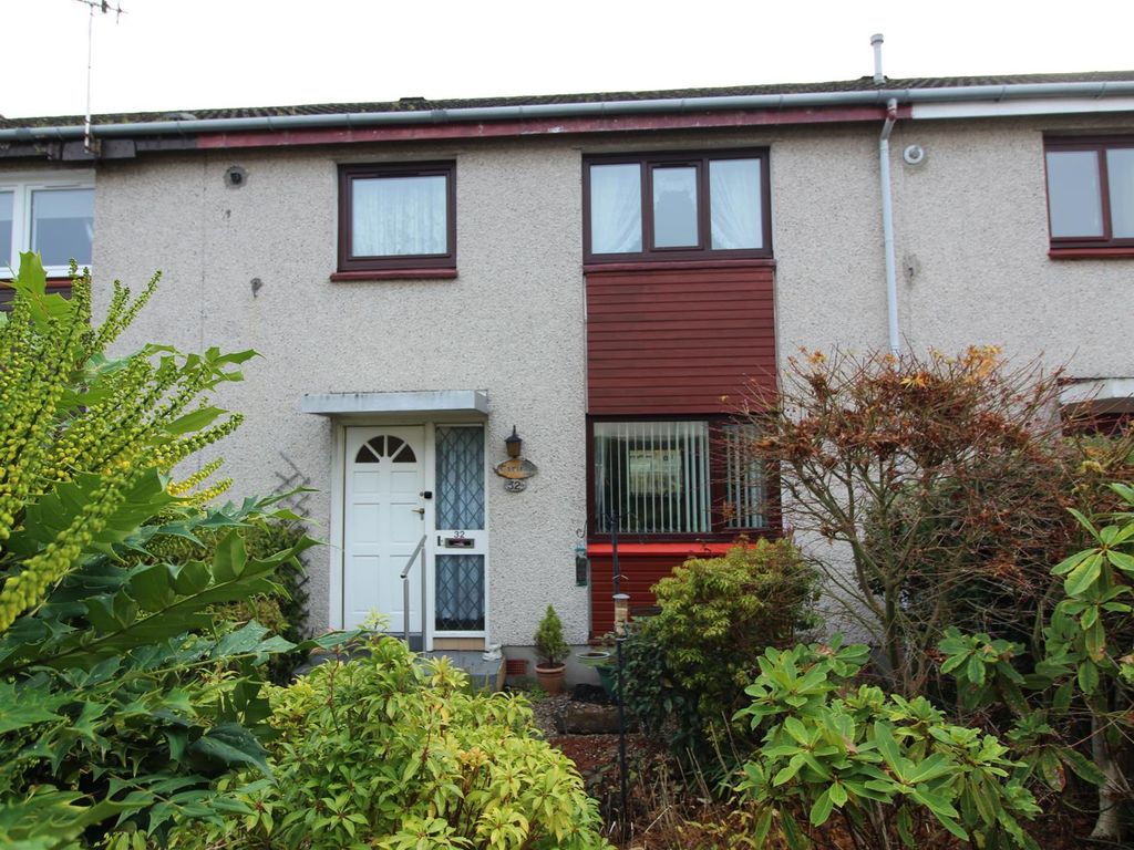 3 bed terraced house for sale in Johnston Place, Inverness IV2, £150,000 Zoopla