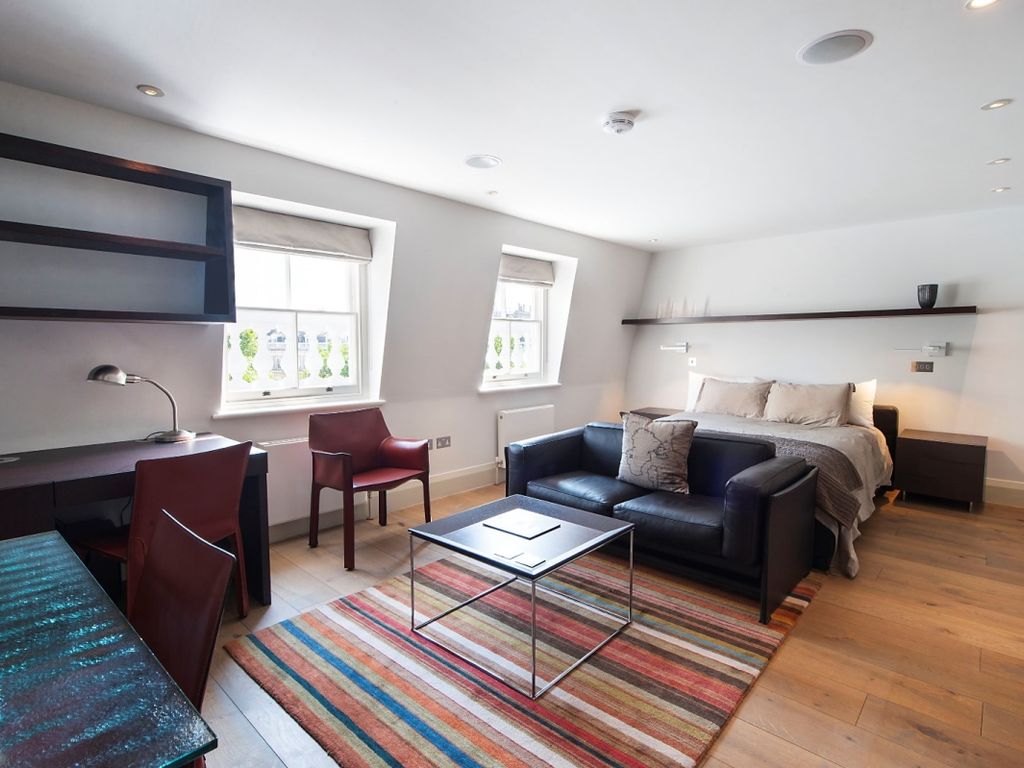 Studio to rent in Cranley Gardens, South Kensington SW7 Zoopla