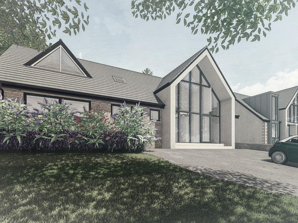 5 bed detached house for sale in Ben Rhydding Road, Ilkley LS29 Zoopla