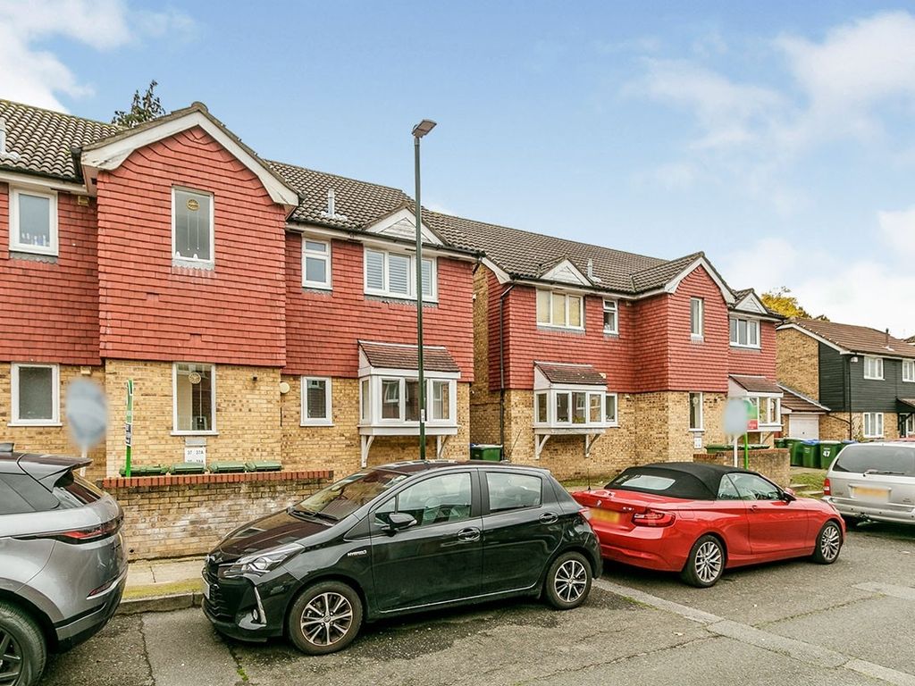 1 bed flat to rent in Sunland Avenue, Bexleyheath, Kent DA6 Zoopla