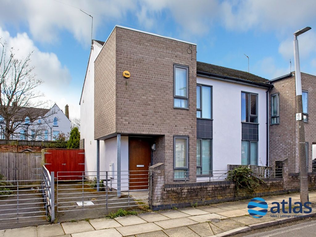 3 bed semidetached house for sale in Fern Grove, Dingle L8 Zoopla