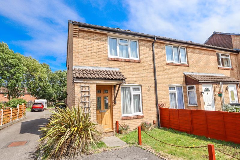 2 bed end terrace house for sale in Newlands Green, Clevedon BS21 Zoopla