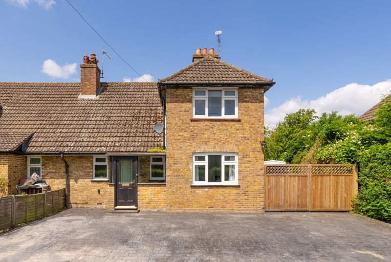 4 bed semidetached house for sale in Beldam Haw, Halstead, Sevenoaks TN14, £600,000 Zoopla