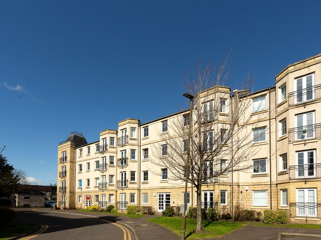 2 bed flat for sale in Stead's Place, Edinburgh EH6 Zoopla